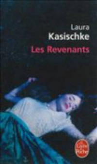 Book Cover for Revenants by Laura Kasischke