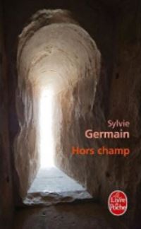 Book Cover for Hors Champ by Sylvie Germain