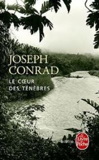 Book Cover for Coeur Des Tenebres by Joseph Conrad