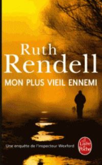 Book Cover for Mon Plus Vieil Ennemi (Une Enquete De L'inspecteur Wexford) by Ruth Rendell