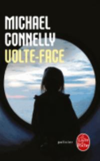 Book Cover for Volte-Face by Michael Connelly