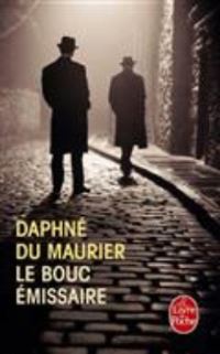 Book Cover for Bouc Emissaire by Daphne Du Maurier