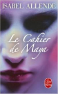 Book Cover for Cahier De Maya by Isabel Allende