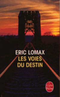 Book Cover for Les Voies Du Destin by Eric Lomax