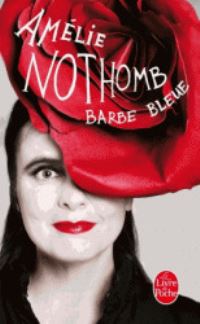 Book Cover for Barbe Bleue by Amelie Nothomb