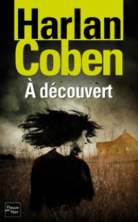 Book Cover for Decouvert by Harlan Coben