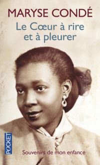 Book Cover for Coeur a Rire Et a Pleurer by Maryse Conde