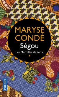 Book Cover for Segou Volume 1 by Maryse Conde