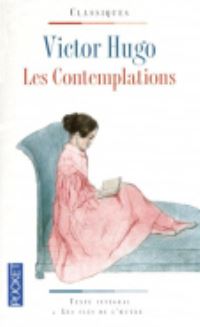 Book Cover for Les Contemplations by Victor Hugo