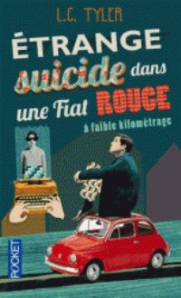 Book Cover for Etrange Suicide Dans Une Fiat Rouge a Faible Kilometrage by LC Tyler