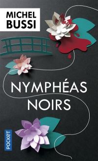 Book Cover for Nympheas Noirs by Michel Bussi