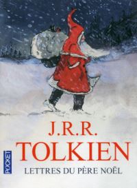 Book Cover for Lettres De Pere Noel by J R R Tolkien