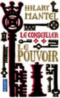 Book Cover for Conseiller Vol.2 by Hilary Mantel