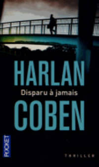 Book Cover for Disparu a Jamais by Harlan Coben