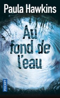 Book Cover for Au Fond De L'eau by Paula Hawkins