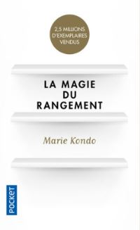 Book Cover for La Magie Du Rangement by Marie Kondo
