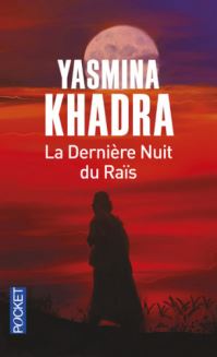 Book Cover for Derniere Nuit Du Rais by Yasmina Khadra