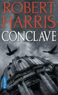 Book Cover for Conclave by Robert Harris