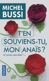 Book Cover for T'en Souviens-Tu, Mon Anais? - Et Autres Nouvelles by Michel Bussi