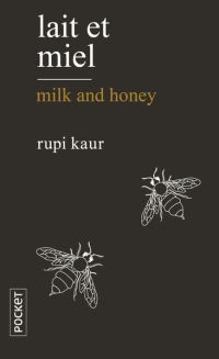 Book Cover for Lait Et miel/Milk and Honey by Rupi Kaur