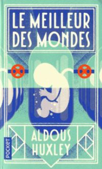 Book Cover for Le Meilleur Des Mondes by Aldous Huxley