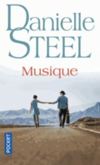 Book Cover for Musique by Danielle Steel