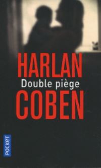 Book Cover for Double Piege by Harlan Coben