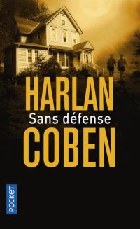 Book Cover for Sans Defense by Harlan Coben