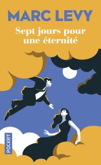 Book Cover for Sept Jours Pour Une Eternite by Marc Levy