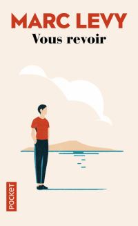 Book Cover for Vous Revoir by Marc Levy