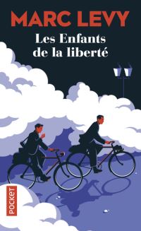 Book Cover for Les Enfants De La Liberte by Marc Levy