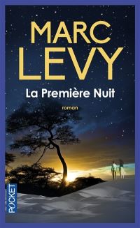Book Cover for La Premiere Nuit by Marc Levy