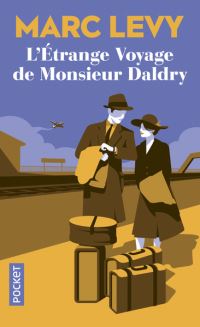 Book Cover for L'etrange Voyage De Monsieur Daldry by Marc Levy