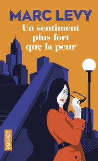 Book Cover for Un Sentiment Plus Fort Que La Peur by Marc Levy