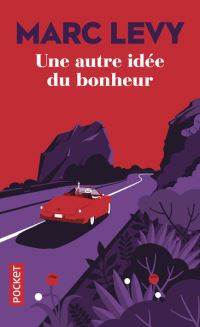 Book Cover for Autre Idee De Bonheur by Marc Levy