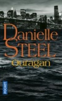 Book Cover for Ouragan by Danielle Steel