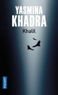 Book Cover for Khalil by Yasmina Khadra