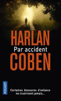 Book Cover for Par Accident by Harlan Coben
