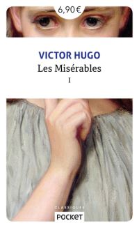 Book Cover for Les Miserables 1 by Victor Hugo