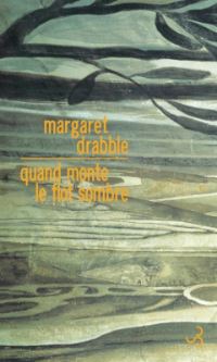 Book Cover for Quand Monte Le Flot Sombre by Margaret Drabble