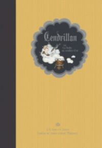 Book Cover for Cendrillon Ou La Belle Au Soulier D'or by JeanJacques Fdida