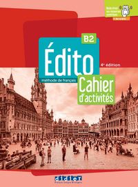 Book Cover for Edito 2E Edition by Georges Simenon