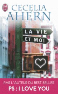Book Cover for Vie Et Moi by Cecelia Ahern