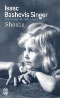 Book Cover for Shosha by Isaac Bashevis Singer