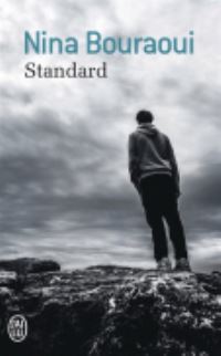 Book Cover for Standard by Nina Bouraoui