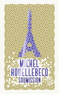 Book Cover for Soumission by Michel Houellebecq