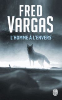 Book Cover for Homme a L'envers by Fred Vargas