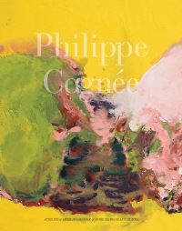 Book Cover for Philippe Cognée by Yves Peyré, Philippe Piguet, Guy Tosatto