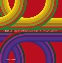 Book Cover for Julio Le Parc by Julio Le Parc
