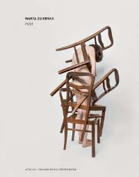 Book Cover for Marta Zgierska by Marta Zgierska